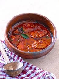 Meen Curry